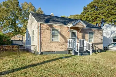 147 Chichester Avenue, Hampton, VA 23669