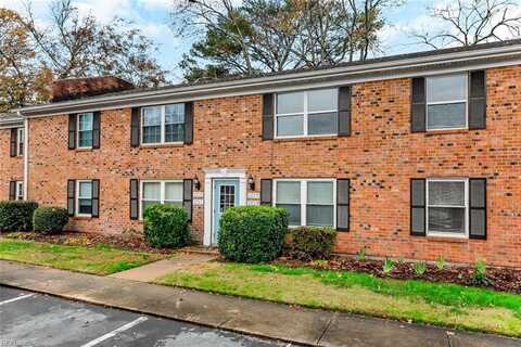 1015 Barclay Square, Virginia Beach, VA 23451