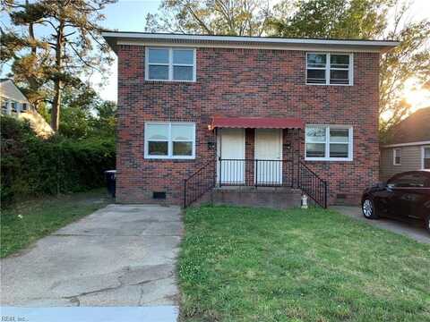 1512 Mediterranean Avenue, Virginia Beach, VA 23451