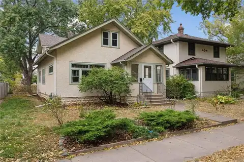 3636 34th Avenue S, Minneapolis, MN 55406