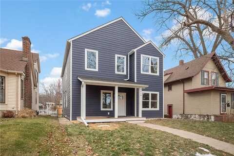 2929 Salem Avenue, Saint Louis Park, MN 55416