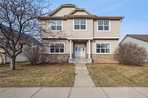 12136 Coral Sea Street NE, Blaine, MN 55449