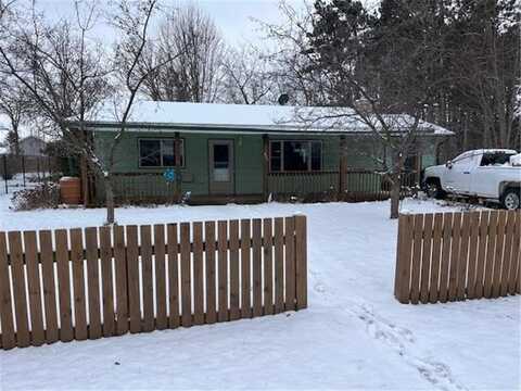 625 Bean Avenue, Mora, MN 55051