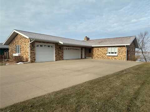 1606 S Shore Drive, Worthington, MN 56187