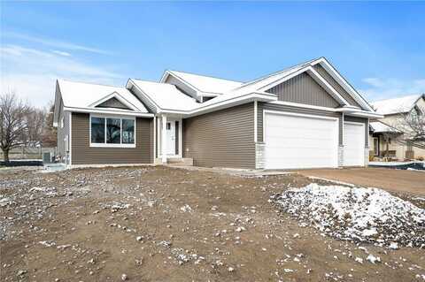 524 Rambling Creek Drive SE, Saint Michael, MN 55376