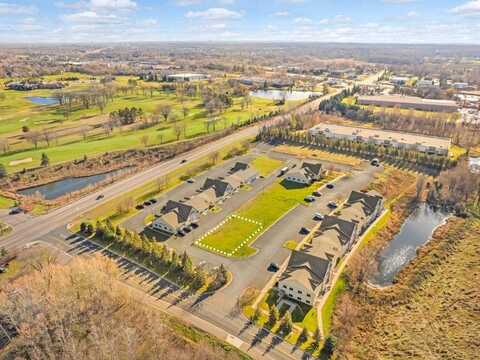 803/807/811 Meander Court, Medina, MN 55340