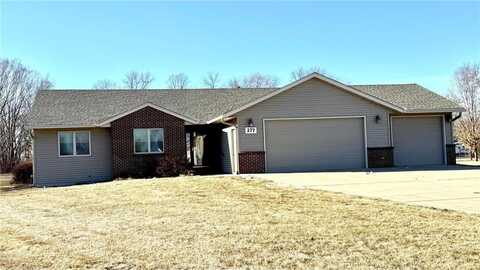 277 Maple Ridge Drive, Henderson, MN 56044