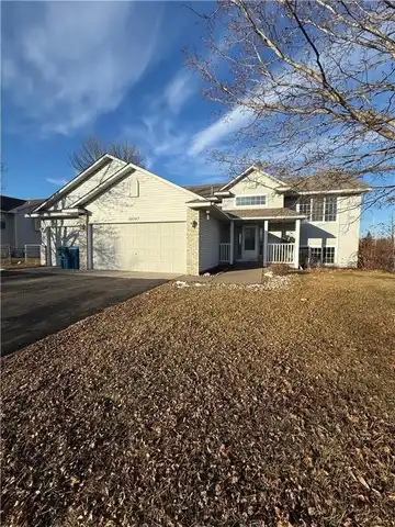 10247 180th Lane NW, Elk River, MN 55330