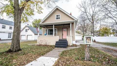 725 Summit Avenue, St Paul Park, MN 55071