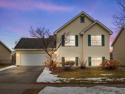 1110 Spruce Street, Farmington, MN 55024