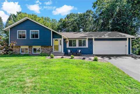 6689 Stratford Alcove, Woodbury, MN 55125