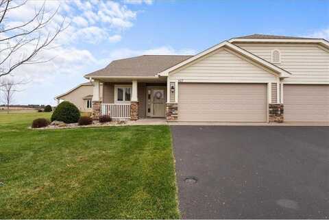 407 Cassandra Drive, New Richmond, WI 54017