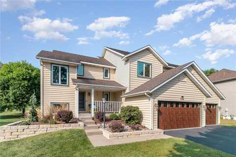 3768 Bailey Ridge Drive, Woodbury, MN 55125