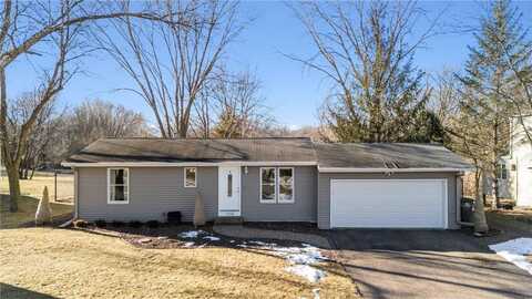 7518 Bittersweet Drive, Eden Prairie, MN 55344