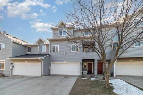 537 Woodduck Drive, Woodbury, MN 55125