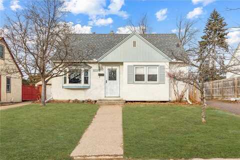 2149 Fremont Avenue E, Saint Paul, MN 55119