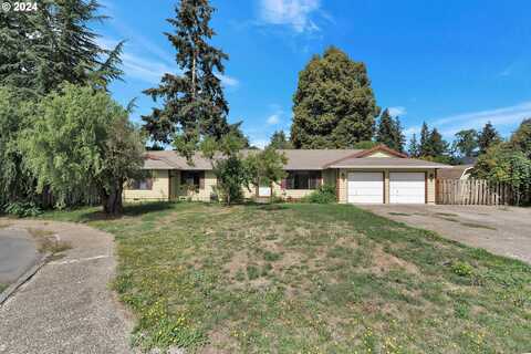 3053 SE ROOD CT, Hillsboro, OR 97123