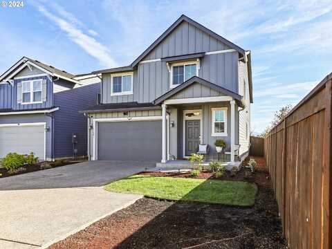 11801 NE 138TH AVE, Brush Prairie, WA 98606