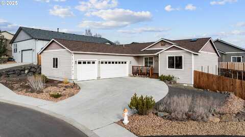 1332 NE PIPPEN CT, Prineville, OR 97754