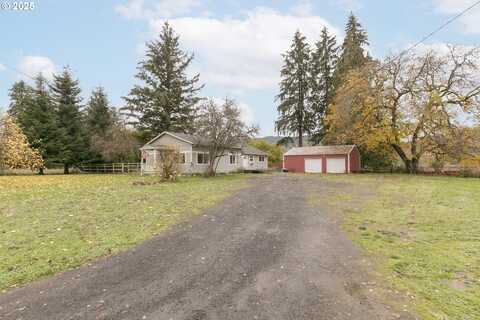 2316 LARSEN LN, Castle Rock, WA 98611