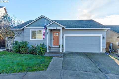 1075 E 15TH ST, Lafayette, OR 97127