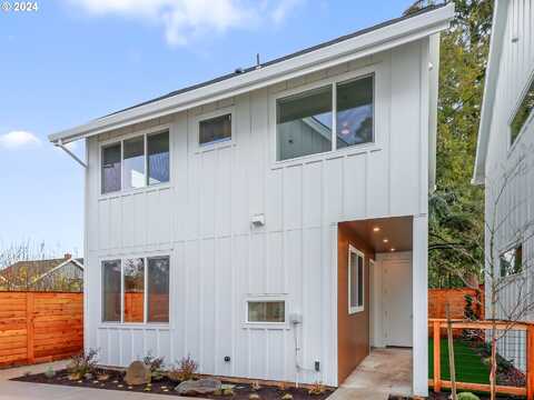 4305 NE Mason ST, Portland, OR 97211