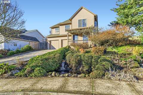 1163 NW VISTA CT, McMinnville, OR 97128