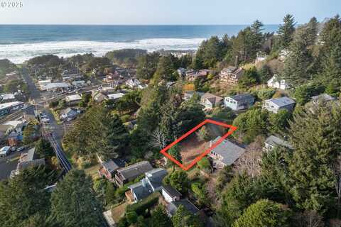 TL 1701 Third ST, Yachats, OR 97498