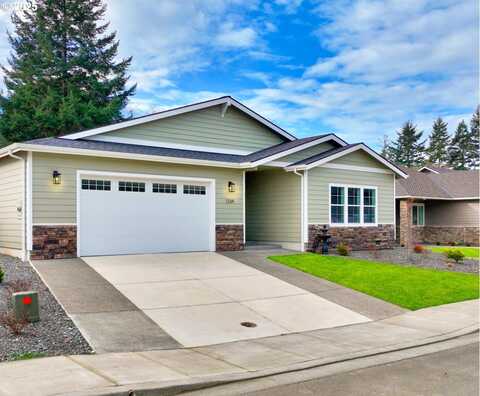 1334 NAUTICAL HEIGHTS DR, Brookings, OR 97415