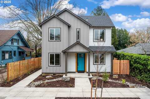 3186 SE 62nd AVE, Portland, OR 97206