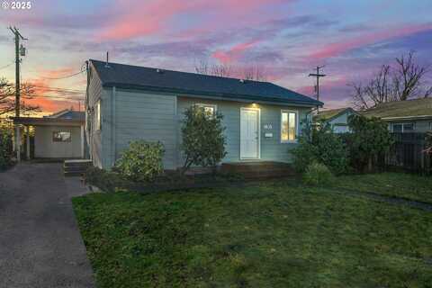 1835 H ST, Springfield, OR 97477