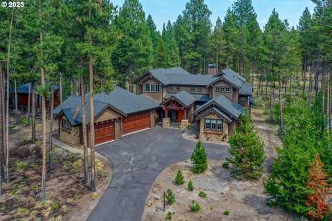 56229 TRAILMERE CIR, Bend, OR 97707