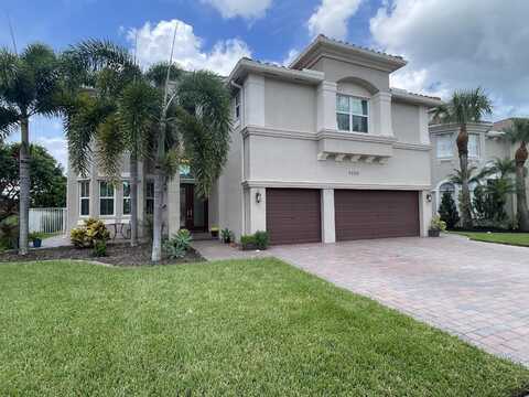 9229 Delemar Court, Wellington, FL 33414