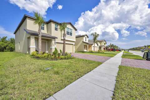 740 Worlington Lane, Fort Pierce, FL 34947