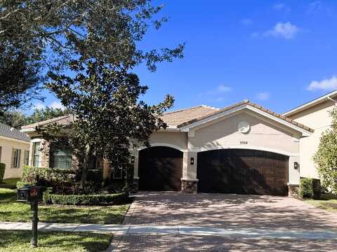 9504 Equus Circle, Boynton Beach, FL 33472