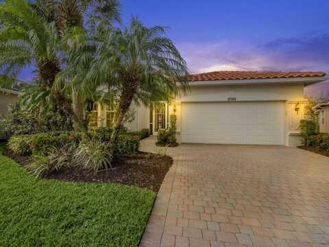 11748 SW Mountain Ash Circle, Port Saint Lucie, FL 34987