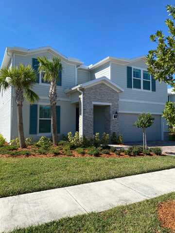 10376 SW Captiva Drive, Port Saint Lucie, FL 34987