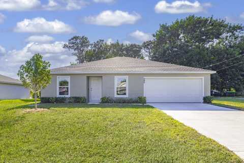 342 SE Walters Terrace, Port Saint Lucie, FL 34983