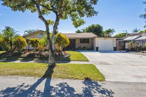 4420 NW 12 Street, Coconut Creek, FL 33066