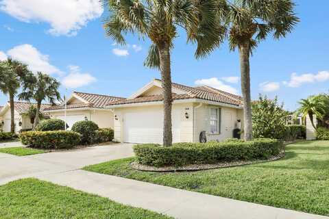 7854 SE Spicewood Circle, Hobe Sound, FL 33455