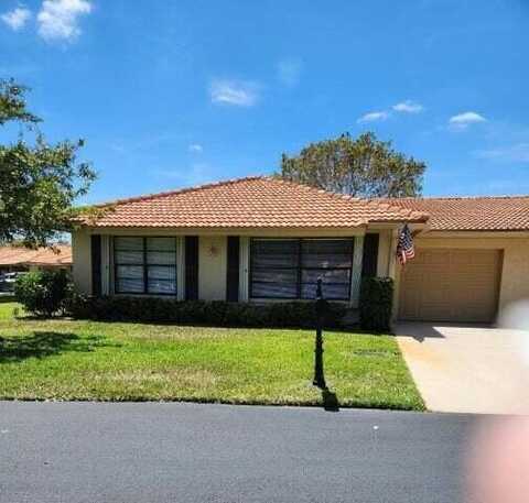 4685 Laurel Tree Road E, Boynton Beach, FL 33436