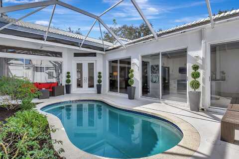 3716 Mykonos Court, Boca Raton, FL 33487