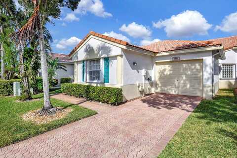 6115 Caladium Road, Delray Beach, FL 33484