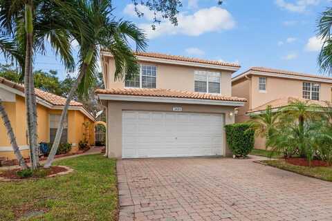 3431 Commodore Court, West Palm Beach, FL 33411