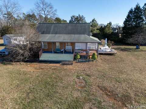 1777 Easters Rd, Boydton, VA 23917