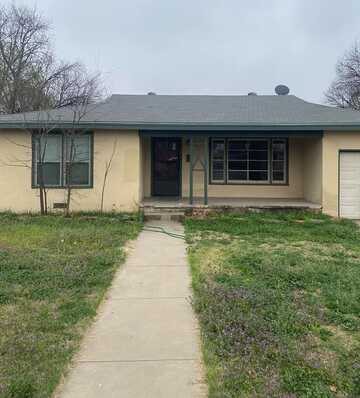 111 Logan St, San Angelo, TX 76903