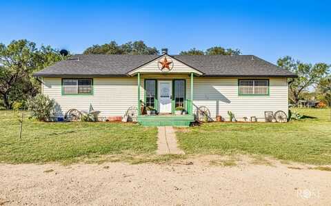 8585 Swain Rd, San Angelo, TX 76905