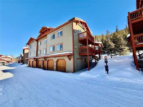 183 PELICAN CIRCLE, Breckenridge, CO 80424