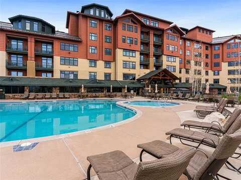 2300 MOUNT WERNER CIRCLE, Steamboat Springs, CO 80487