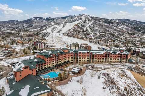 2300 MOUNT WERNER CIRCLE, Steamboat Springs, CO 80487